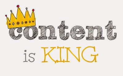 What is website content and why is it important?