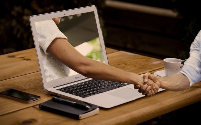10 Reasons to have a Small Business Website