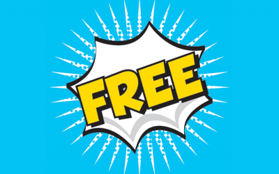 Get a free website