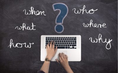 Tips for writing website content