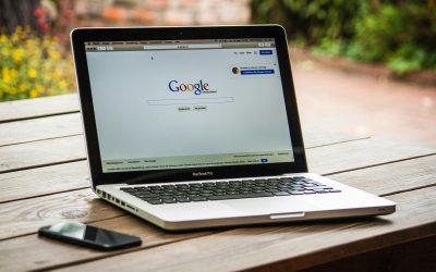 How long will it take for my website to show on Google?