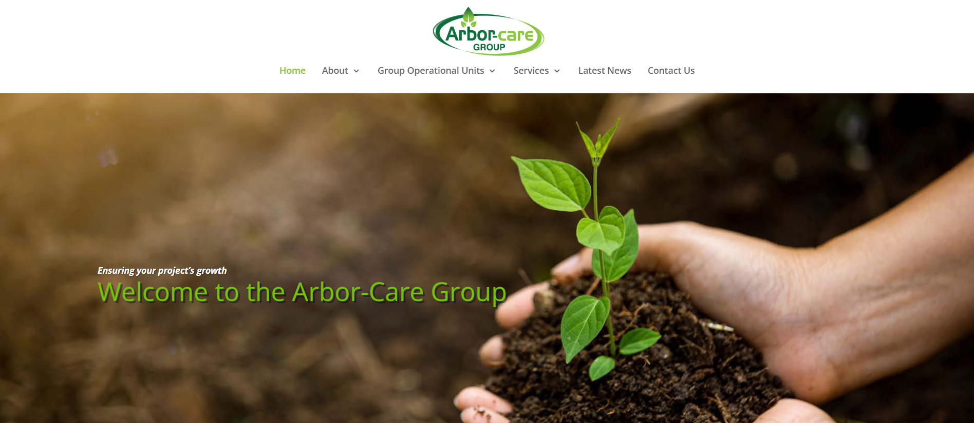 ArborCare Group
