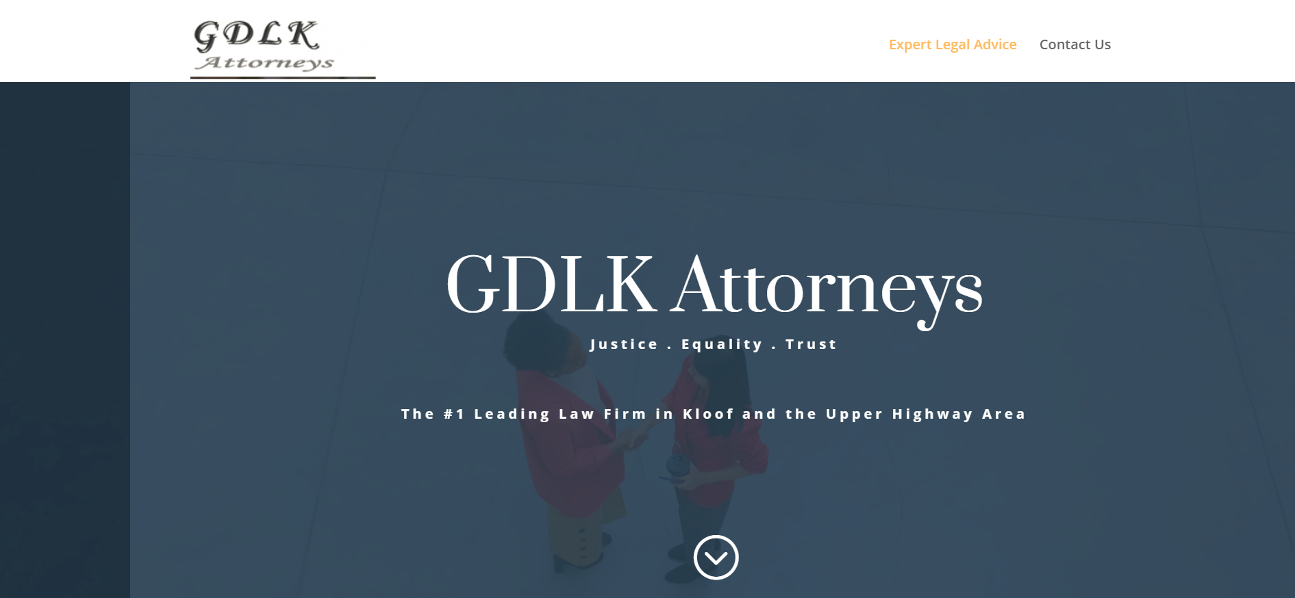 GDLK Attorneys