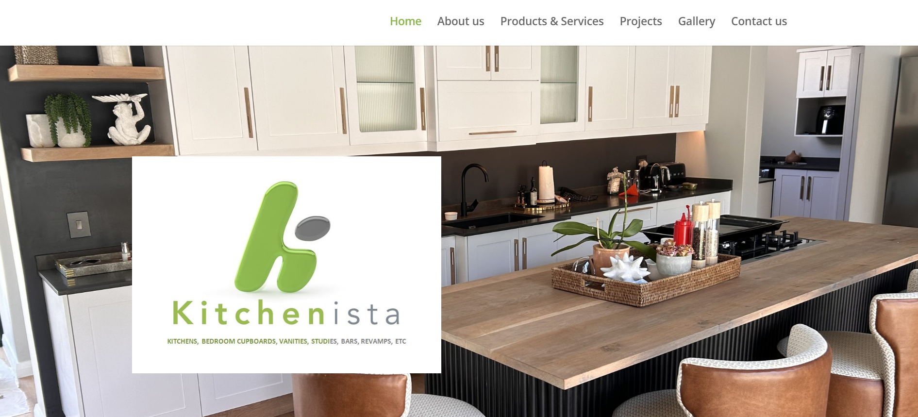 Kitchenista Designs